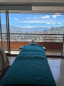 Masaje Upeksa place picture